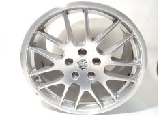 Recambio de llanta para porsche panamera 4 s referencia OEM IAM 97036219203   2
