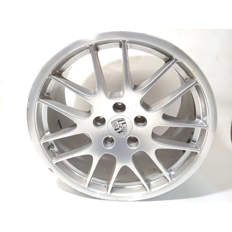 Recambio de llanta para porsche panamera 4 s referencia OEM IAM 97036219203  