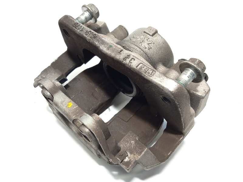 Recambio de pinza freno delantera derecha para peugeot 3008 allure referencia OEM IAM 1623162180  