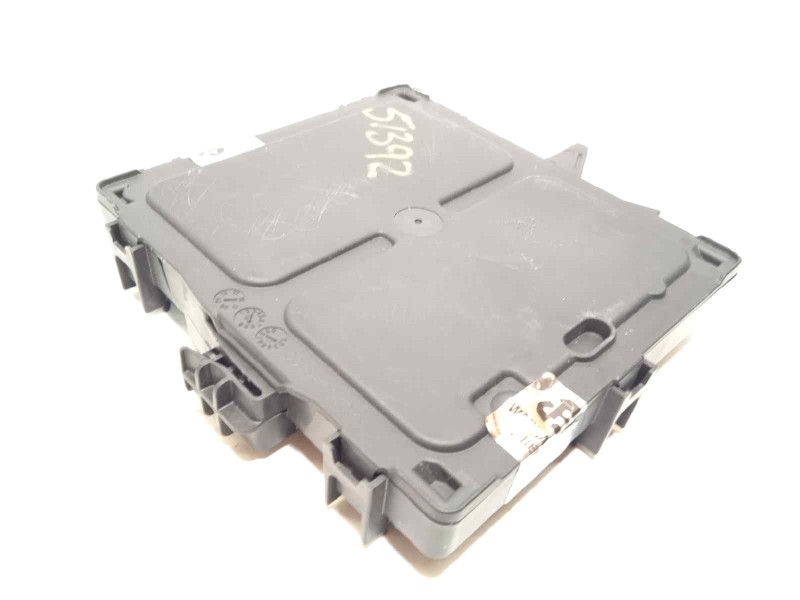 Recambio de centralita confort para renault captur ii referencia OEM IAM 284B26238R  