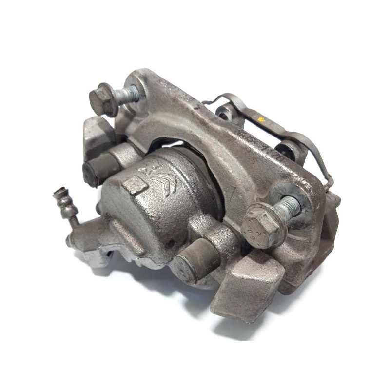 Recambio de pinza freno delantera derecha para peugeot 3008 allure referencia OEM IAM 1623162180  