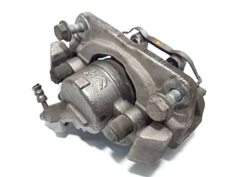 Recambio de pinza freno delantera derecha para peugeot 3008 allure referencia OEM IAM 1623162180  