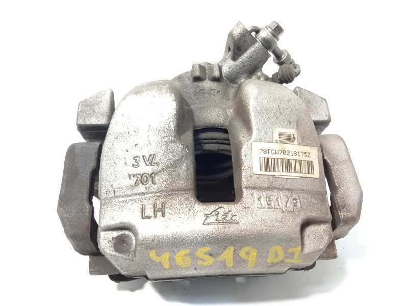 Recambio de pinza freno delantera izquierda para peugeot 3008 allure referencia OEM IAM 1623162080  