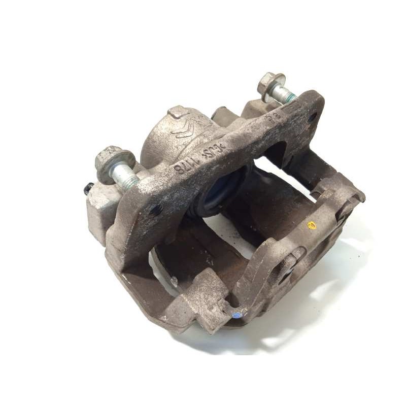 Recambio de pinza freno delantera izquierda para peugeot 3008 allure referencia OEM IAM 1623162080  