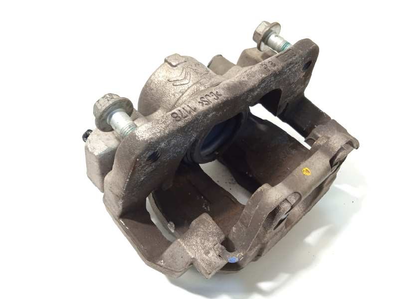 Recambio de pinza freno delantera izquierda para peugeot 3008 allure referencia OEM IAM 1623162080  