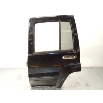 PUERTA TRASERA IZQUIERDA 55176907AI 