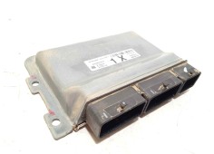 Recambio de centralita motor uce para renault captur ii referencia OEM IAM 237A00033R  237A00032R