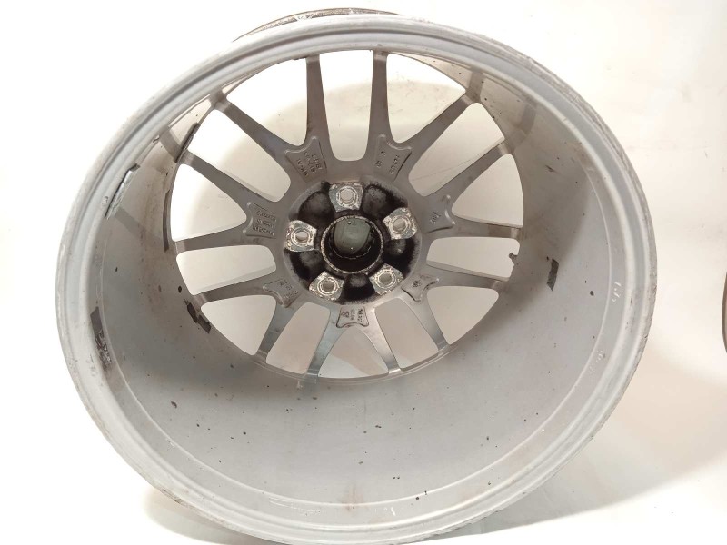 Recambio de llanta para porsche panamera 4 s referencia OEM IAM 97036219203  