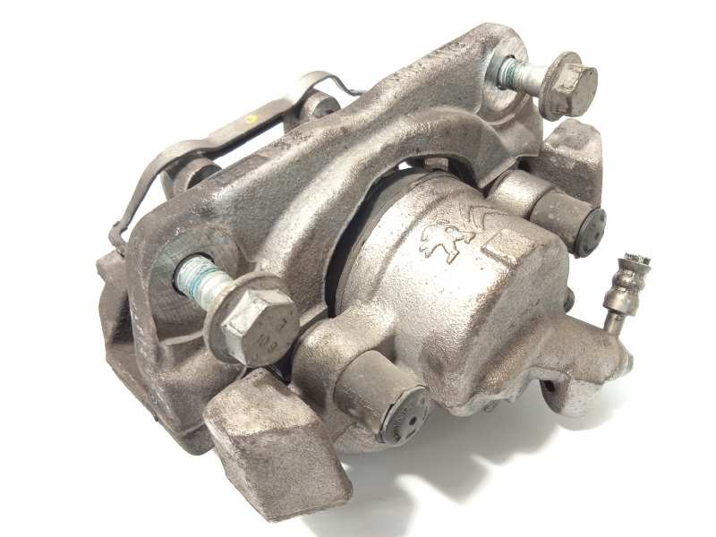 Recambio de pinza freno delantera izquierda para peugeot 3008 allure referencia OEM IAM 1623162080  