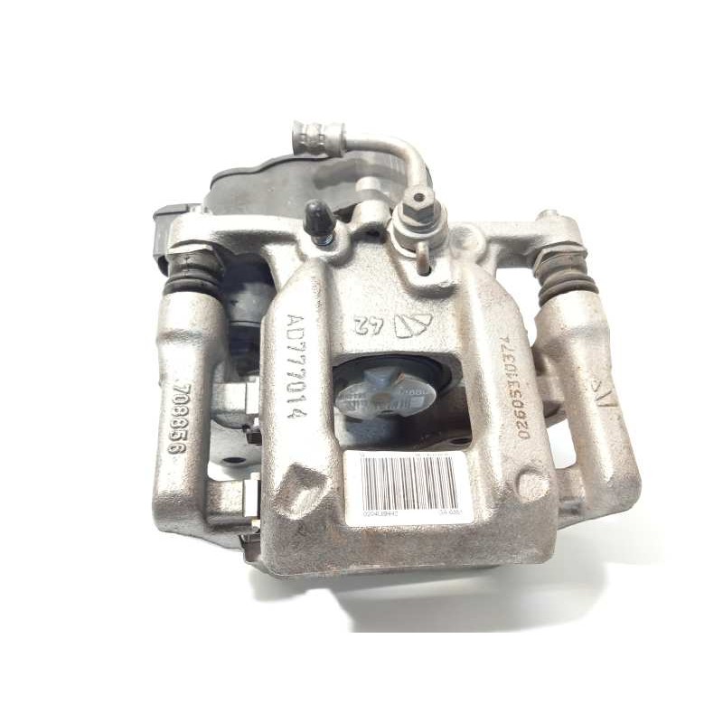 Recambio de pinza freno trasera izquierda para peugeot 3008 allure referencia OEM IAM 9819060880  1608999580