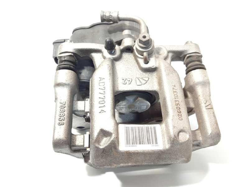 Recambio de pinza freno trasera izquierda para peugeot 3008 allure referencia OEM IAM 9819060880  1608999580