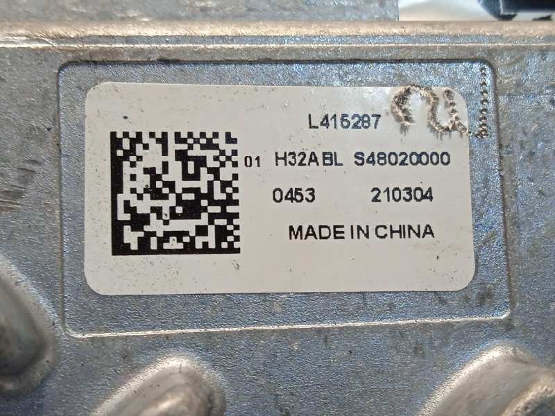 Recambio de centralita led izquierda para peugeot 2008 (p1) gt line referencia OEM IAM S48020000  