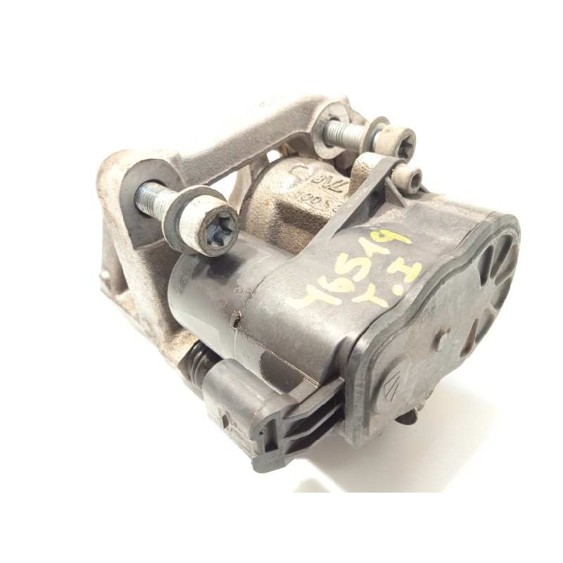 Recambio de pinza freno trasera izquierda para peugeot 3008 allure referencia OEM IAM 9819060880  1608999580