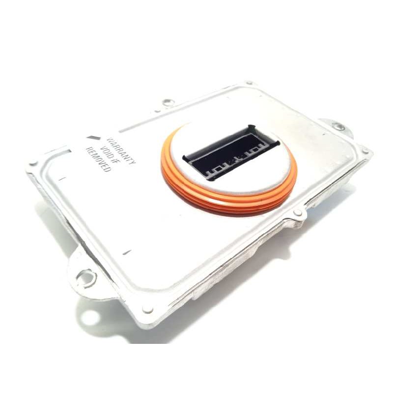 Recambio de centralita led izquierda para peugeot 2008 (p1) gt line referencia OEM IAM S48020000  