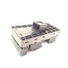 Recambio de mando elevalunas delantero izquierdo para seat exeo st (3r5) 2.0 tdi referencia OEM IAM 8E0959851D 8E0959851D5PR 