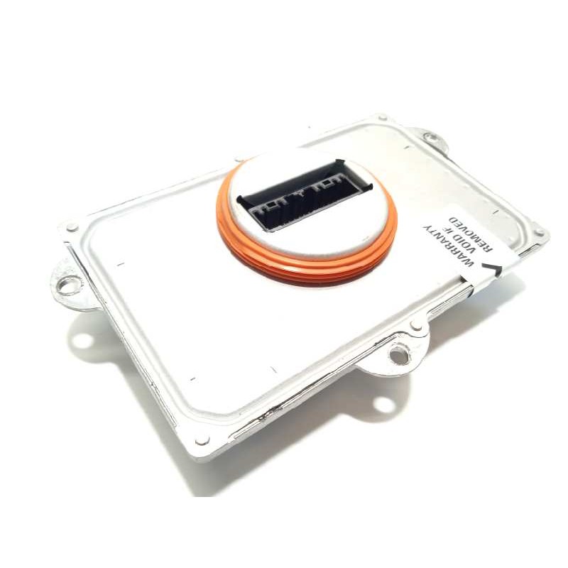 Recambio de centralita led izquierda para peugeot 2008 (p1) gt line referencia OEM IAM S48020000  