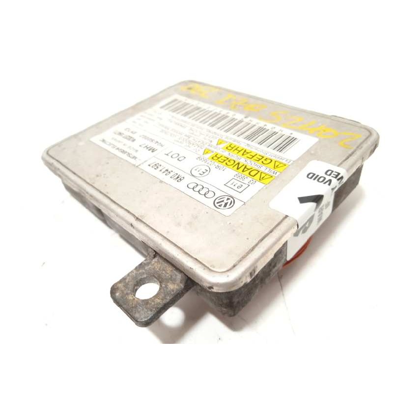 Recambio de centralita faros xenon para audi s4 avant (8k5) 3.0 tfsi referencia OEM IAM 8K0941597  W003T18471