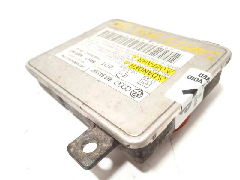 Recambio de centralita faros xenon para audi s4 avant (8k5) 3.0 tfsi referencia OEM IAM 8K0941597  W003T18471