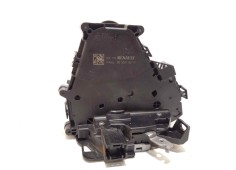 Recambio de cerradura puerta delantera derecha para renault captur ii referencia OEM IAM 805024067R   2