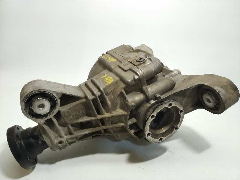 Recambio de diferencial trasero para volkswagen touareg (7la) tdi r5 referencia OEM IAM 0AB525015Q  GNG