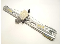 Recambio de elevalunas delantero derecho para ford transit custom kasten 2.0 tdci cat referencia OEM IAM BK21V23200BD  1851908 2