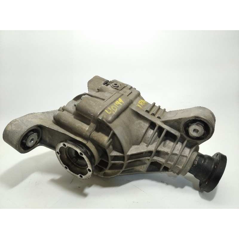 Recambio de diferencial trasero para volkswagen touareg (7la) tdi r5 referencia OEM IAM 0AB525015Q  GNG