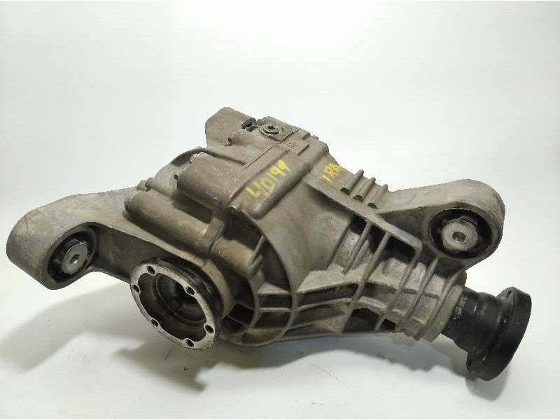 Recambio de diferencial trasero para volkswagen touareg (7la) tdi r5 referencia OEM IAM 0AB525015Q  GNG