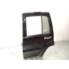 Recambio de puerta trasera izquierda para jeep cherokee (kj) 2.8 crd cat referencia OEM IAM 55176907AI  