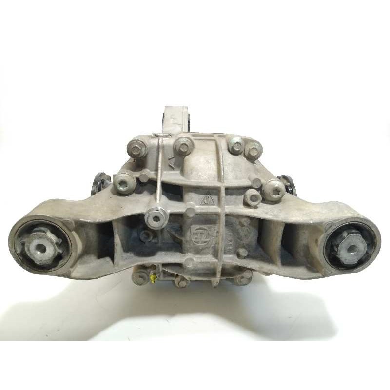 Recambio de diferencial trasero para volkswagen touareg (7la) tdi r5 referencia OEM IAM 0AB525015Q  GNG