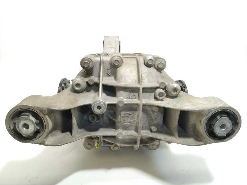 Recambio de diferencial trasero para volkswagen touareg (7la) tdi r5 referencia OEM IAM 0AB525015Q  GNG