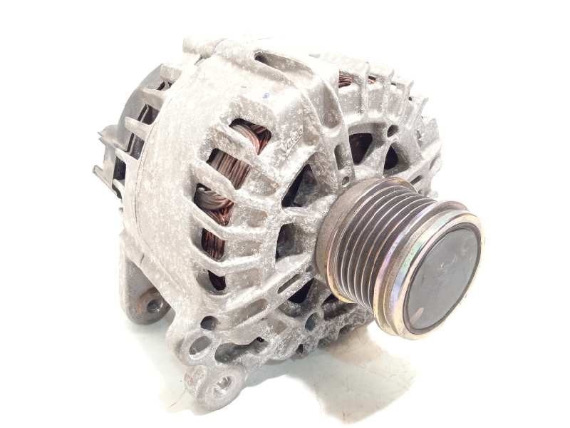 Recambio de alternador para audi q3 (8ug) sport edition referencia OEM IAM 04L903023L  TG14C078