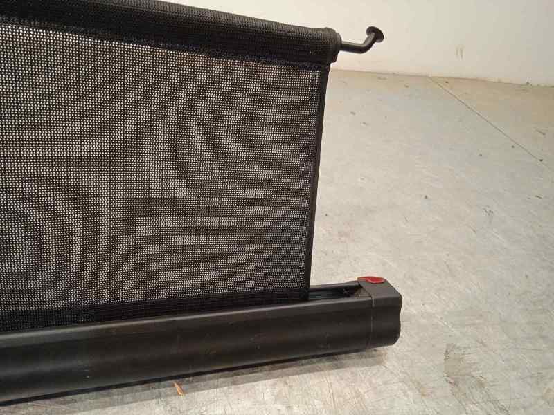 Recambio de bandeja trasera para audi s4 avant (8k5) 3.0 tfsi referencia OEM IAM 8K9861691  8K98616916PS