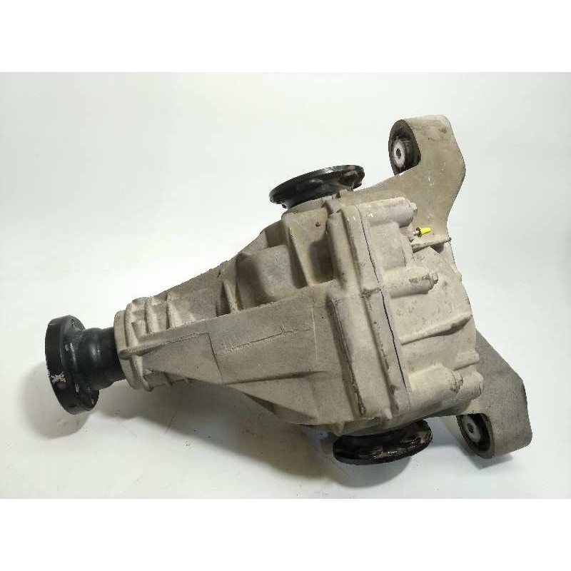Recambio de diferencial trasero para volkswagen touareg (7la) tdi r5 referencia OEM IAM 0AB525015Q  GNG