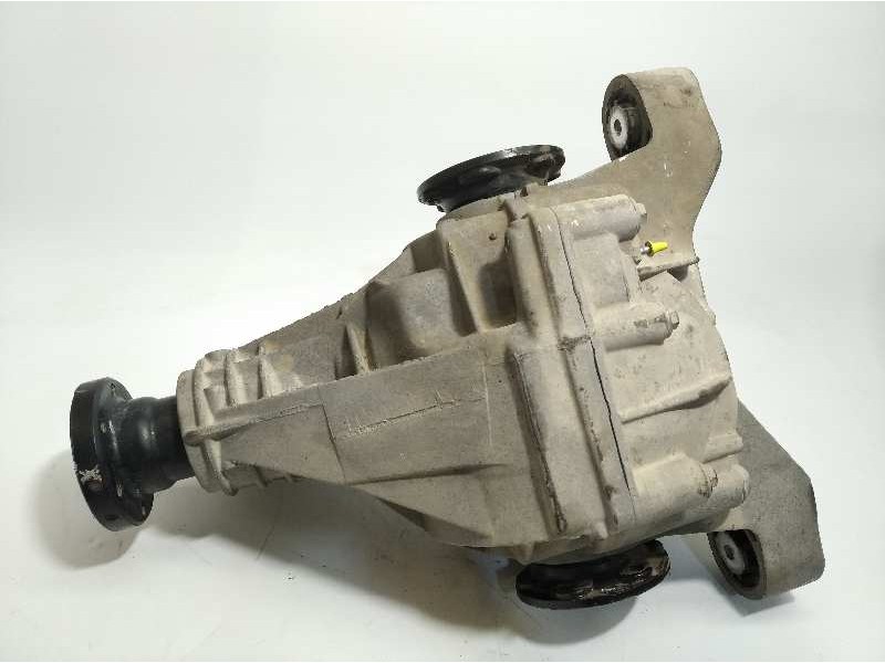 Recambio de diferencial trasero para volkswagen touareg (7la) tdi r5 referencia OEM IAM 0AB525015Q  GNG