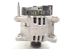 Recambio de alternador para audi q3 (8ug) sport edition referencia OEM IAM 04L903023L  TG14C078 2