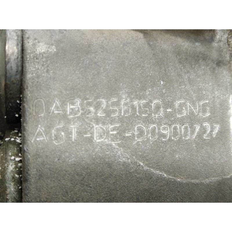 Recambio de diferencial trasero para volkswagen touareg (7la) tdi r5 referencia OEM IAM 0AB525015Q  GNG