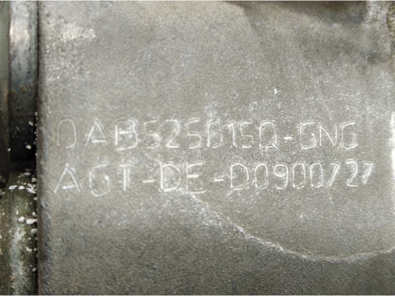 Recambio de diferencial trasero para volkswagen touareg (7la) tdi r5 referencia OEM IAM 0AB525015Q  GNG