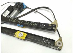 Recambio de elevalunas delantero izquierdo para volkswagen touareg (7la) tdi r5 referencia OEM IAM 7L0837461C 3D1959793A 7L09597 2