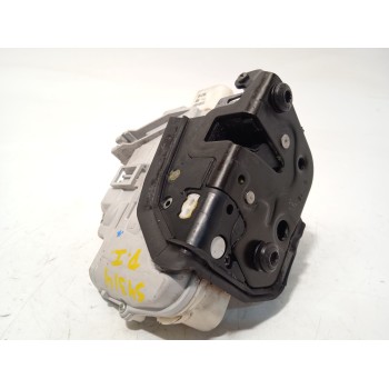 Recambio de cerradura puerta delantera izquierda para seat exeo st (3r5) 2.0 tdi referencia OEM IAM 8E1837015AA  