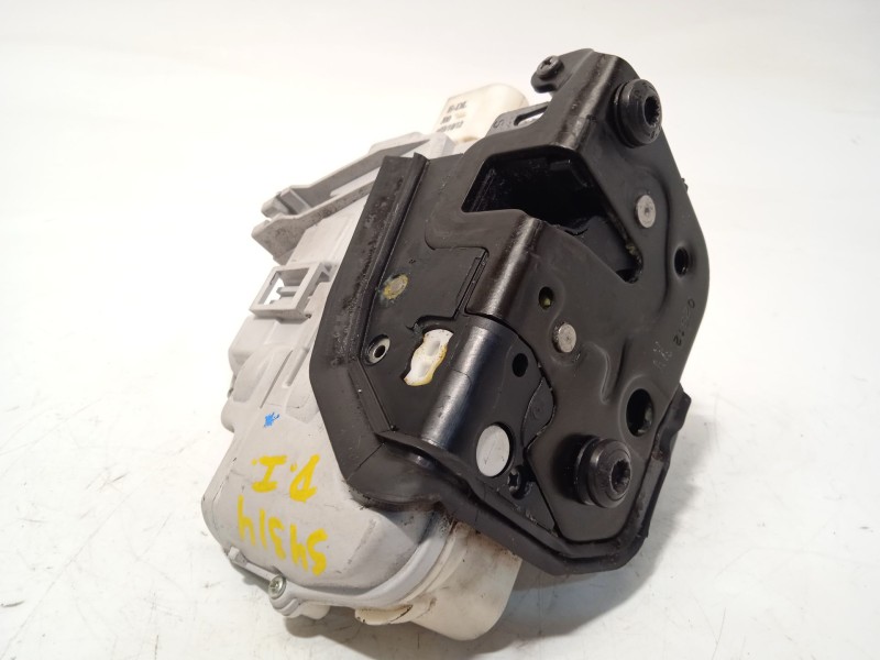 CERRADURA PUERTA DELANTERA IZQUIERDA 8E1837015AA 