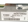 Recambio de sistema audio / radio cd para peugeot rifter 1.5 bluehdi 130 referencia OEM IAM 9828709080 1640714480 7503900256