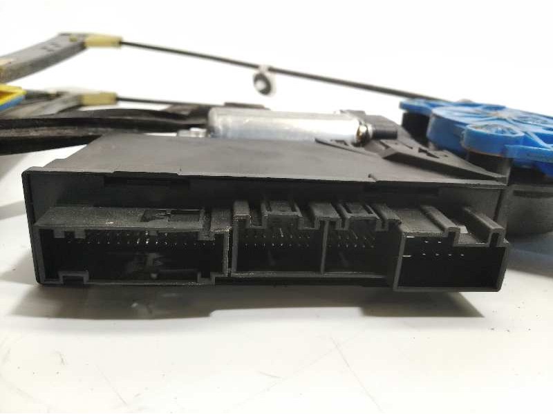 Recambio de elevalunas delantero izquierdo para volkswagen touareg (7la) tdi r5 referencia OEM IAM 7L0837461C 3D1959793A 7L09597