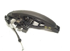 Recambio de maneta exterior delantera derecha para ford transit custom kasten 2.0 tdci cat referencia OEM IAM BK21V221A00BB 1846 2