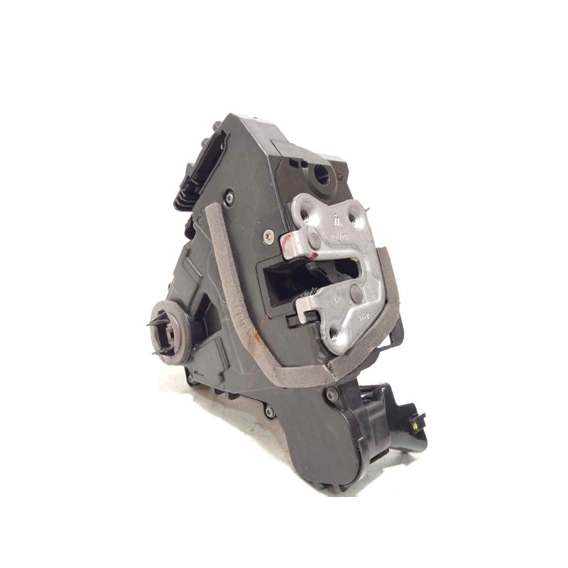 Recambio de cerradura puerta delantera izquierda para renault captur ii referencia OEM IAM 805034935R  