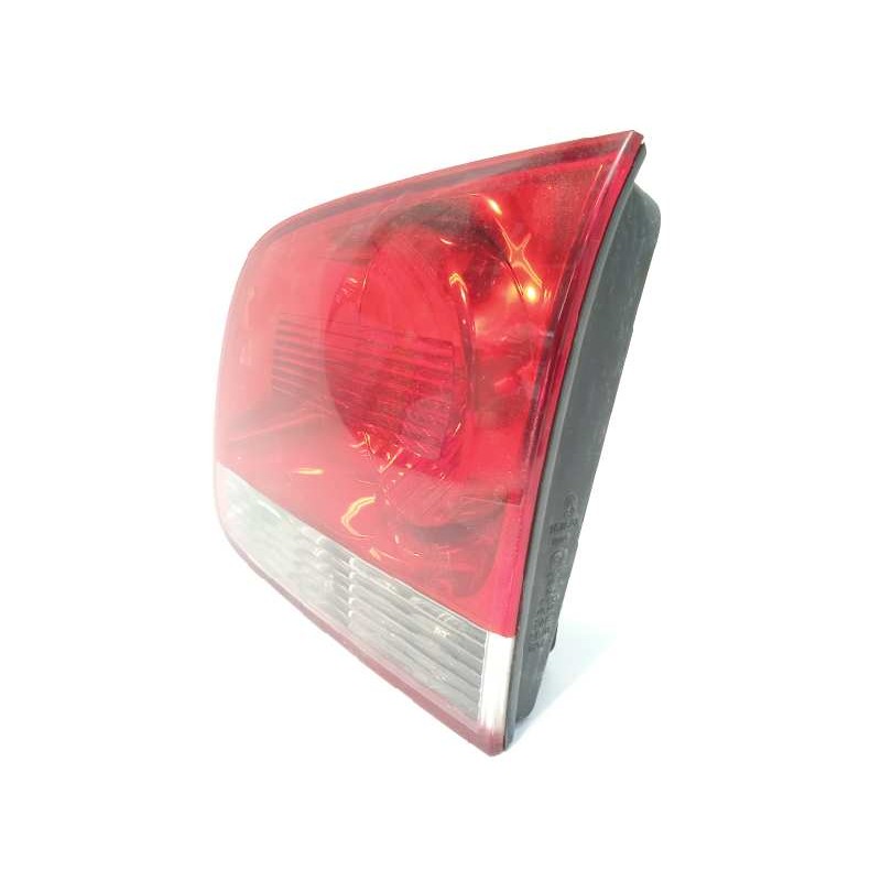 Recambio de piloto trasero derecho interior para volkswagen touareg (7la) tdi v10 referencia OEM IAM 7L6945094H  