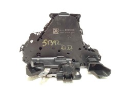 Recambio de cerradura puerta delantera izquierda para renault captur ii referencia OEM IAM 805034935R   2