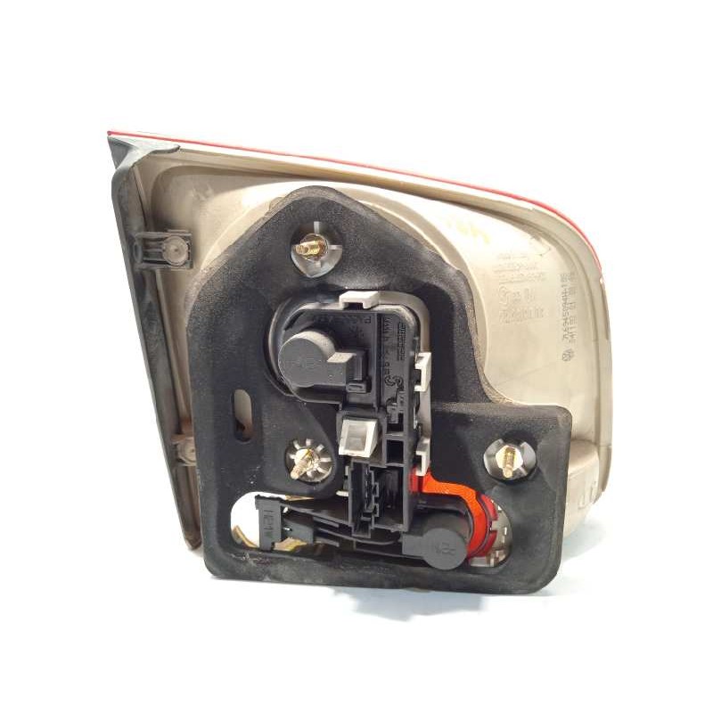 Recambio de piloto trasero derecho interior para volkswagen touareg (7la) tdi v10 referencia OEM IAM 7L6945094H  