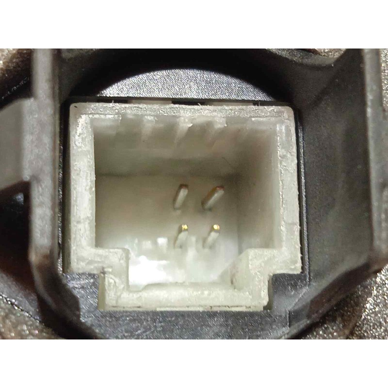 Recambio de cerradura puerta delantera izquierda para renault captur ii referencia OEM IAM 805034935R  