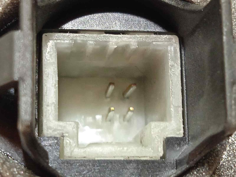 Recambio de cerradura puerta delantera izquierda para renault captur ii referencia OEM IAM 805034935R  