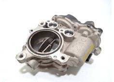 Recambio de caja mariposa para audi q3 (8ug) sport edition referencia OEM IAM 04L128059AA  04L128063AA 2